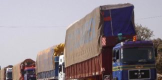 Ghana’s transit trade creating huge revenue – Ghana Shippers Authority