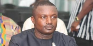 NDC will establish a Renewable Energy Authority if voted into power – John Jinapor