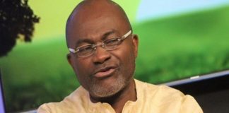 I warned NPP against Martin Amidu but they didn’t listen – Kennedy Agyapong