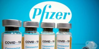 Pfizer-BioNTech vaccine deliveries could start ‘before Christmas’