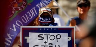 Donations under $8K to Trump ‘election defense’ instead go to president, RNC