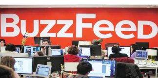 BuzzFeed acquires news website HuffPost from Verizon Media