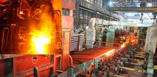 Iron & steel industry to add US$5bn to economy under NEDS project
