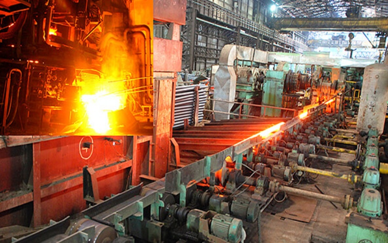 Iron & steel industry to add US$5bn to economy under NEDS project ...