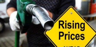 Fuel prices to go up between 3% – 5% – IES predicts