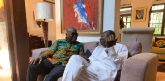 Fitch, Moody’s project strong growth for Ghana