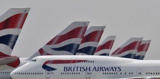 We’ll reciprocate if you move Accra-London flights to Gatwick – Govt to British Airways