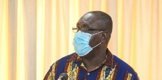 TUC calls for increased collaboration to stem destruction of Ghana’s forest