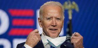 Biden unveils $1.9tn US economic relief package