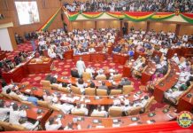 Parliament Passes New Customs Bill to Curb Smuggling and Boost Revenue