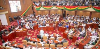 Mahama: NDC majority will be used for reforms, not dictatorship