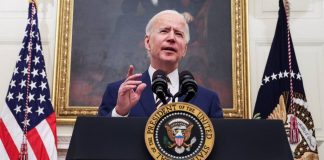 Joe Biden: The team he hopes can fix the US economy