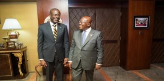 Group to petition CHRAJ over Eugene Arhin assets