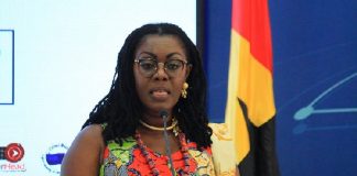 Government in the process of taking over AirtelTigo – Ursula Owusu