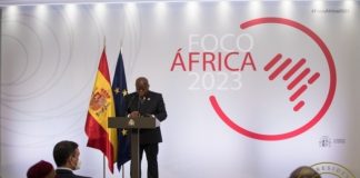 AfCFTA opportunities enormous – Akufo-Addo to Spanish gov’t