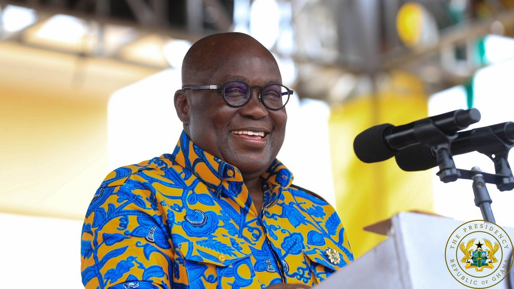 Akufo-Addo’s Begging For Debt Forgiveness Threatens Ghana's Capital Market Plans ....Economist Warns