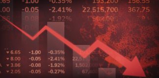 South Africa falls on the wrong side of growth forecasts by the OECD