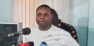 Gov’t Is Desperately Broke – Franklin Cudjoe