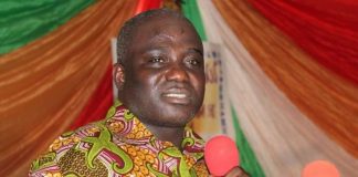Special Prosecutors Dubiously Paid Ghc1.79million Monthly Salary