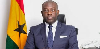 Scam Alert! Gov’t To Demand Payment From Ghanaian For Free Water, Electricity