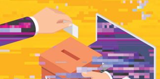 Regulate online political ads for greater political integrity