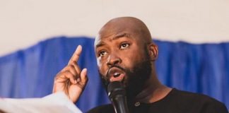 Senyo Hosi Alerts Death Threats Over Anti-Corruption Campaign in Petrol Marketing