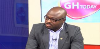 Be conservative with borrowing – Lord Mensah to Ofori-Atta