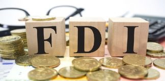 Ghana bags US$2.7bn in 2020 FDIs