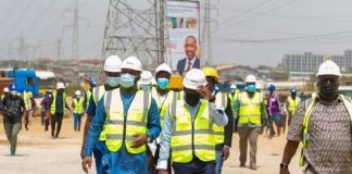Bear with us, power cuts’ll be fixed; dumsor not back – Napo assures Ghanaians