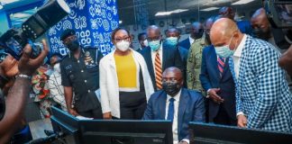 Gov’t lost GHS4.7bn in taxes to illegal petroleum sector activities – Bawumia