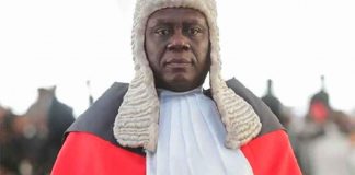 Tax Court Is Coming – Chief Justice Assures