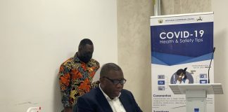 Tullow partners Petroleum Commission to train suppliers in the oil and gas industry