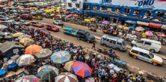 Sack Kumasi mayor; he’s incompetent, insensitive – Traders beg Akufo-Addo