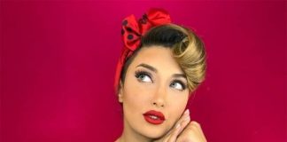 How Melina Taj Built a Massive Following with Her Fun and Approachable Social Media Presence