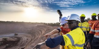 Ghana restores Bibiani gold mine lease but against Chifeng deal