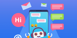 Improving local businesses through technology; the Chatbots way