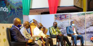 Stiffer punishment needed for chiefs, politicians engaged in galamsey – Jinapor