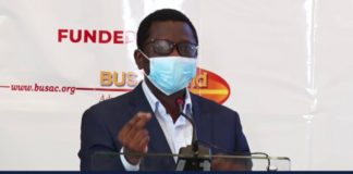 Don’t lend to government at the expense of private sector – Banks urged