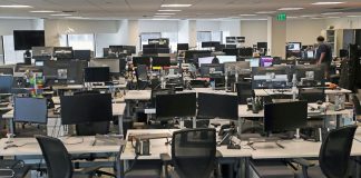 Facebook: Our staff can carry on working from home after Covid