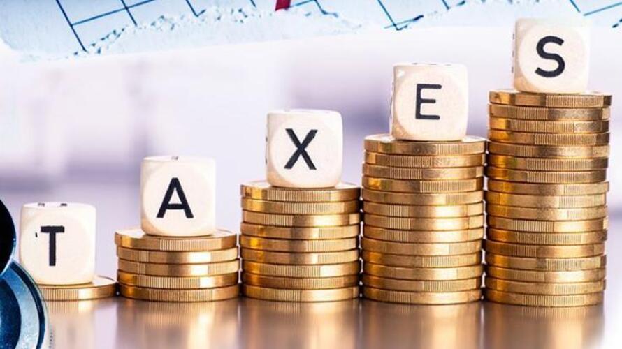 New levies, taxes take effect May |Business Day Ghana - Vimarsana News