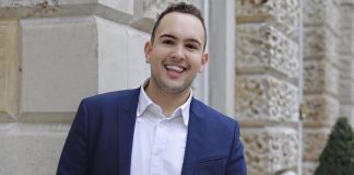 Slow and steady: Dr. Ahmed El Muntasar reveals mindset and belief needed for success