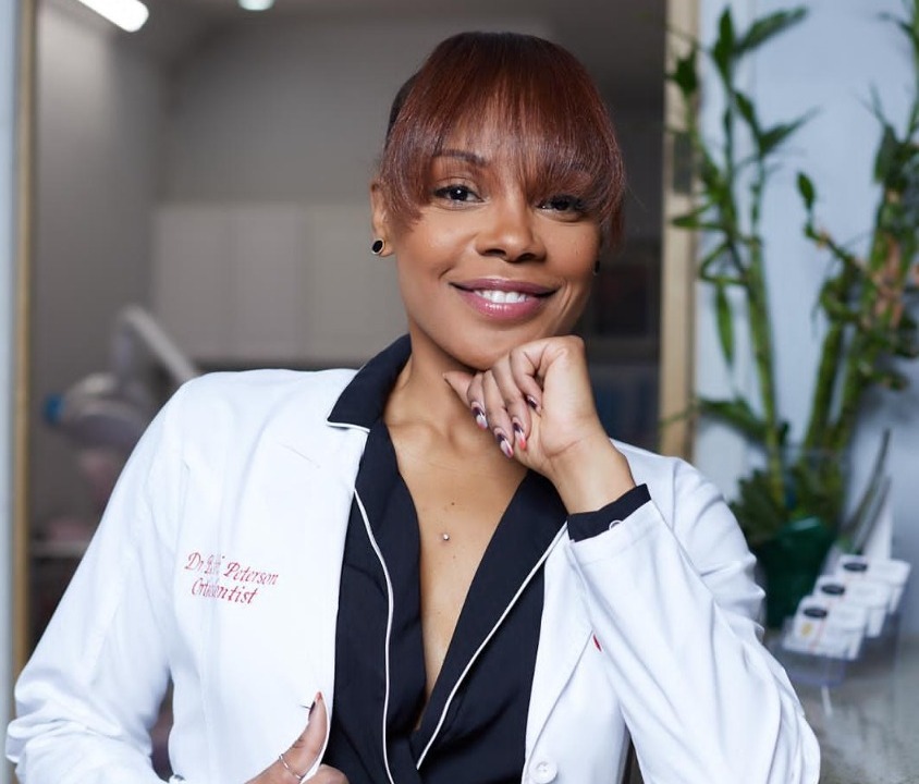 How Dr. Bobbi leverages social media to promote oral hygiene - Vimarsana News