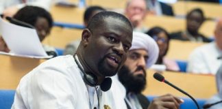 Annoh-Dompreh apologises for #FixYourself riposte to #FixTheCountry campaigners