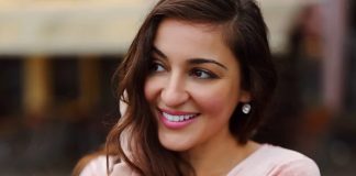‘Confused Girl’ Giovanna Silvestre Develops Yoga Wear Brand with Unique Health Benefits