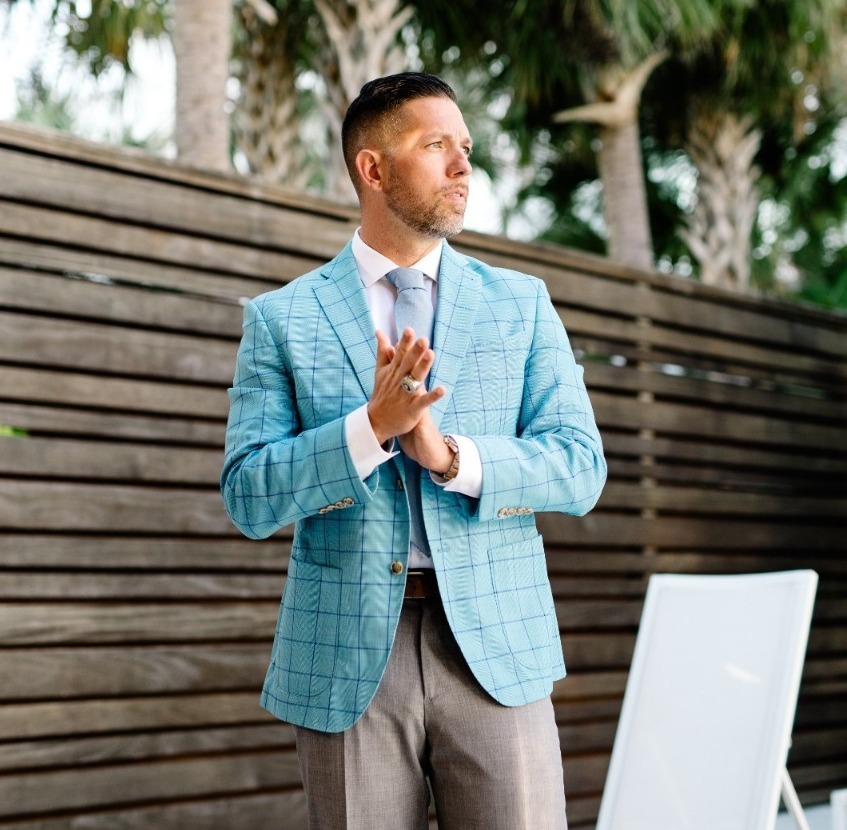 Prioritizing People over Profits Leads to Even Larger Profit Margins in the Long Run, Says Ian Prukner - Vimarsana News