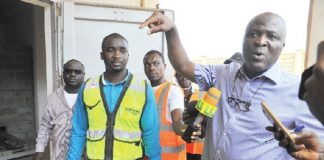 We expect ‘highest quality’ Dzata cement to ‘stabilise’ price, supply – MD