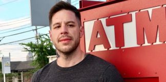 How Justin Gilmore Banked on Self-Teaching and Perseverance to Become Successful