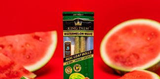 “Having competitors always motivates us to become better,” Say the Experts at King Palm