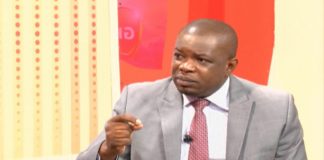 We’ll not support government’s plan to increase road tolls – Minority