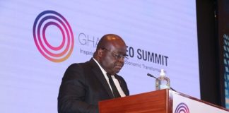 Be cautious of inherent risks in digital transformation – GCB MD
